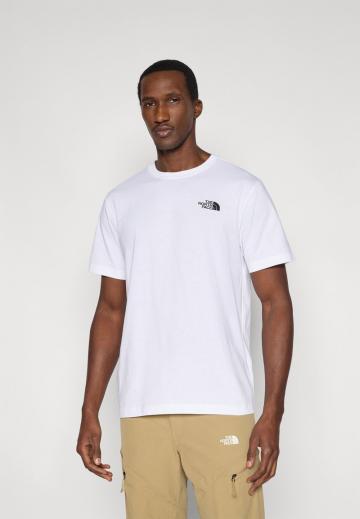 Спортивная майка