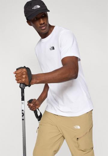 Спортивная майка