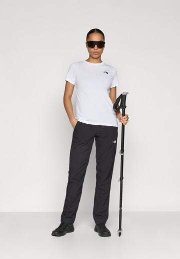 Спортивная майка