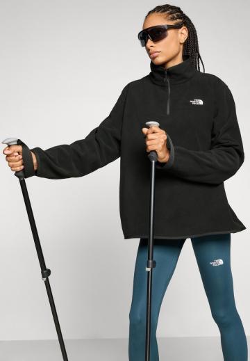 Флисовая кофта