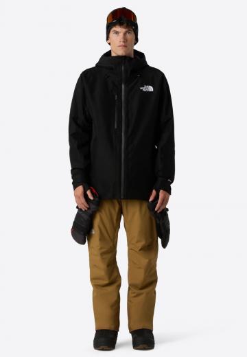 Сноубордические штаны