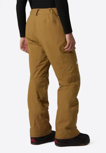 Сноубордические штаны