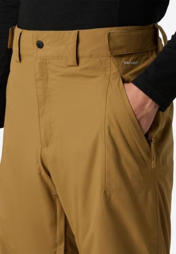 Сноубордические штаны