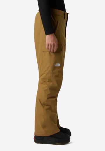 Сноубордические штаны