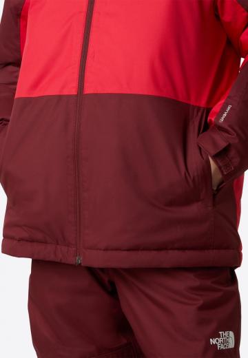 Спортивная куртка