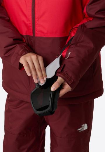 Спортивная куртка