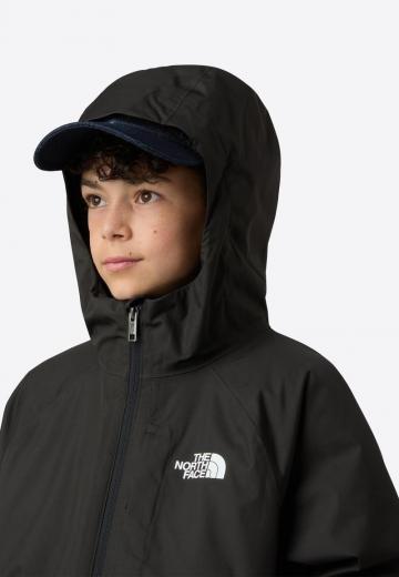 Куртка дождевик