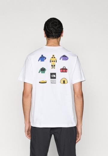 Спортивная майка