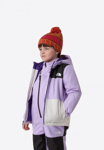 Зимняя куртка