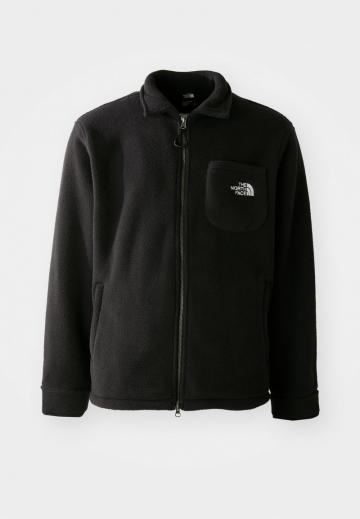 Флисовая куртка