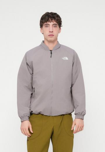 Куртка бомбер