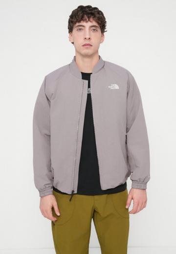 Куртка бомбер