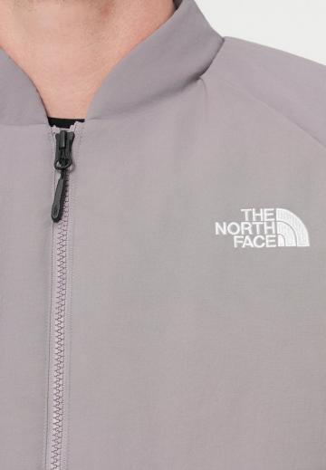 Куртка бомбер