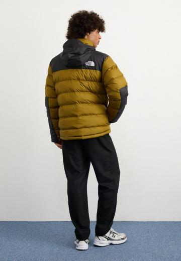 Зимняя куртка