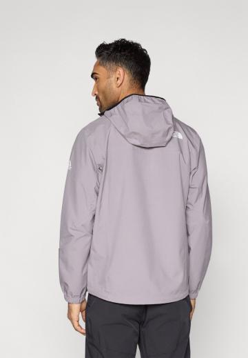 Куртка-дождевик