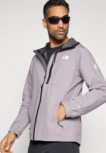 Куртка-дождевик