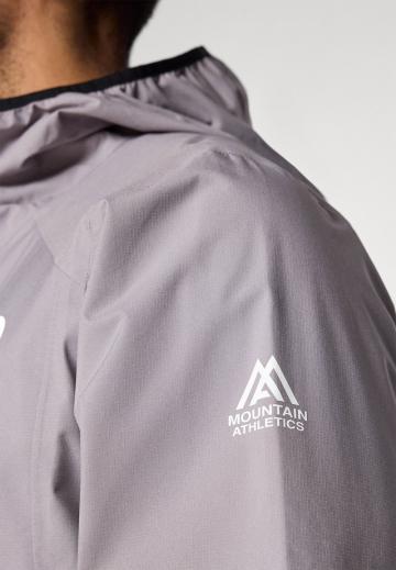 Куртка-дождевик