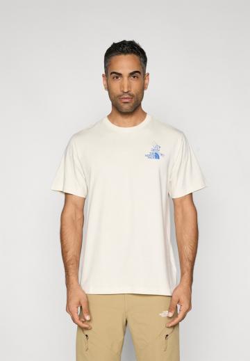 Спортивная майка