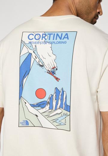 Спортивная майка