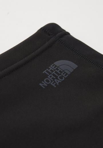 Круглый шарф