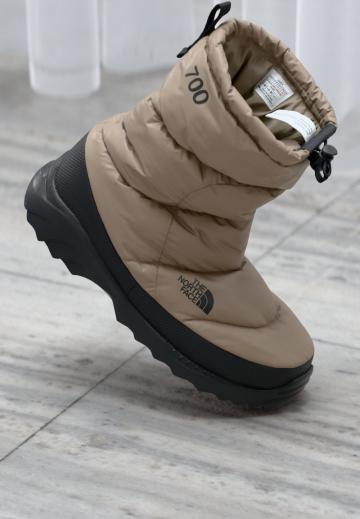 Зимние ботинки