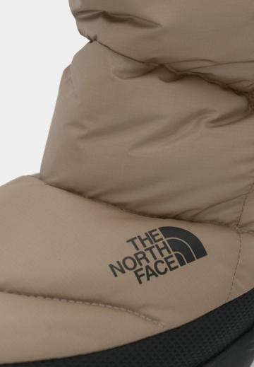 Зимние ботинки