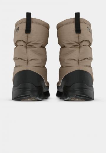 Зимние ботинки