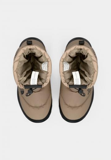 Зимние ботинки