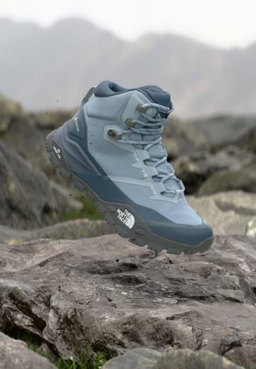 Походные сапоги