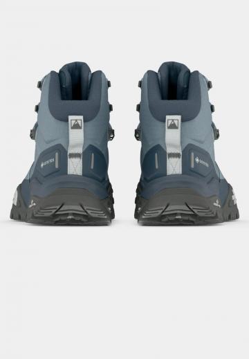 Походные сапоги