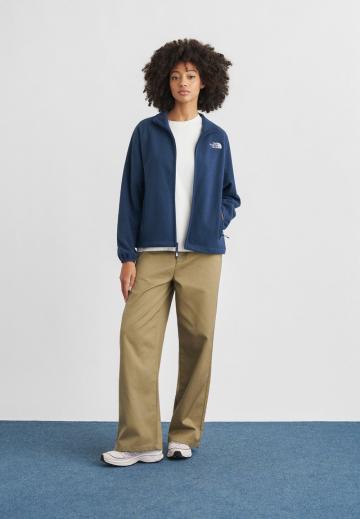 Флисовая куртка