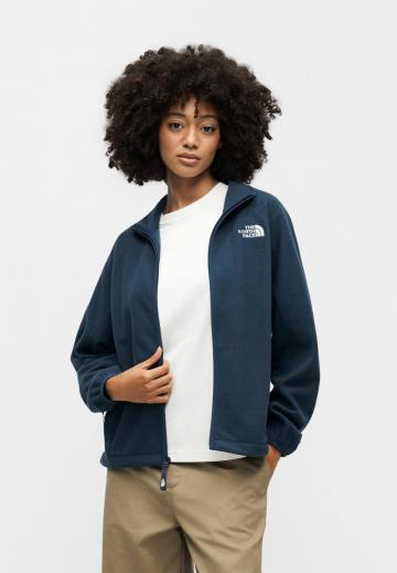 Флисовая куртка