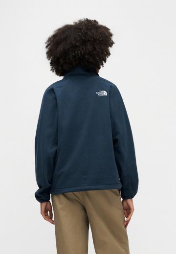 Флисовая куртка