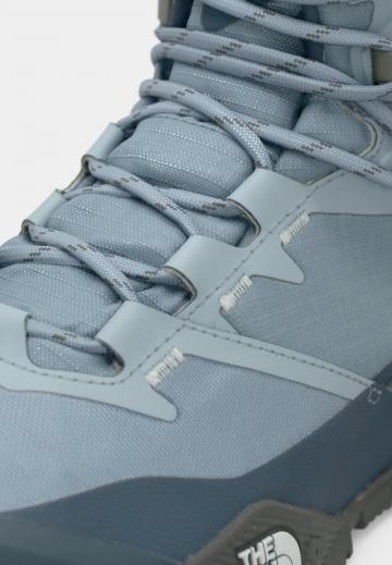 Походные сапоги