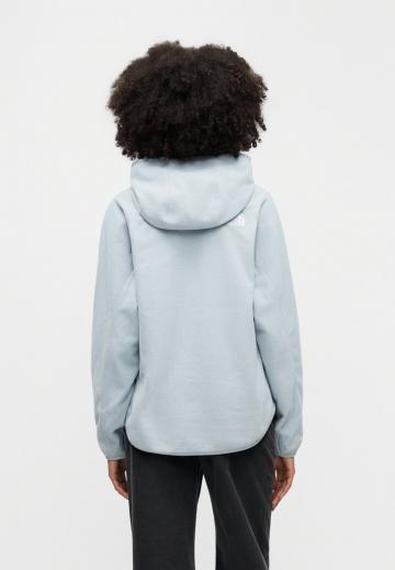 Флисовая куртка