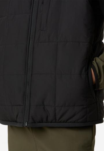 Спортивная куртка