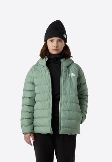 Зимняя куртка