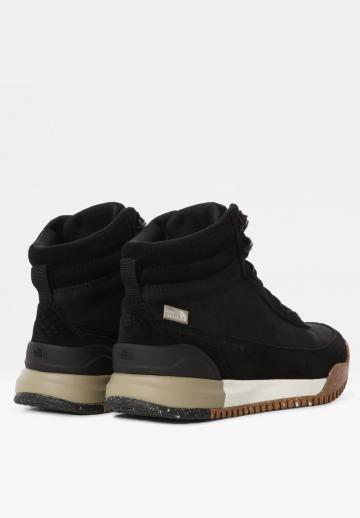 Походные сапоги