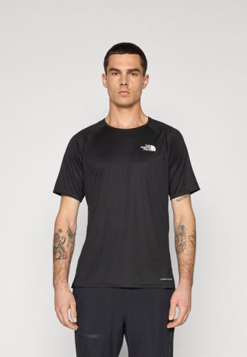 Спортивная майка