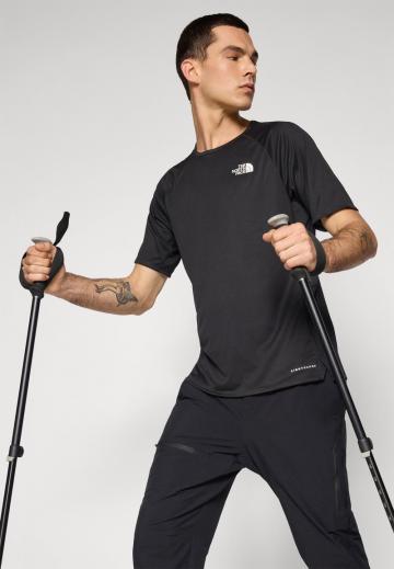 Спортивная майка