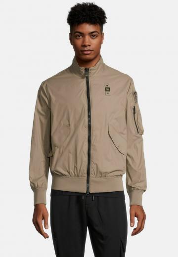 Куртка бомбер