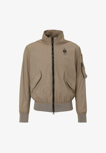 Куртка бомбер