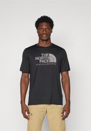 Спортивная майка