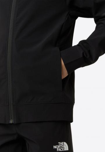 Куртка дождевик