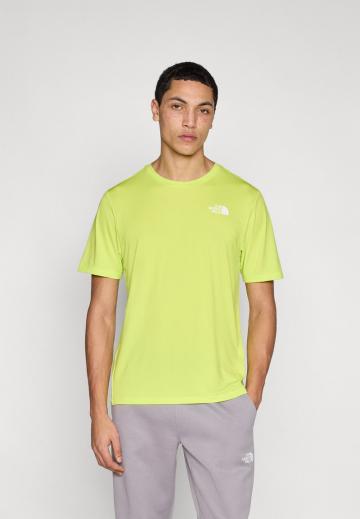 Спортивная майка