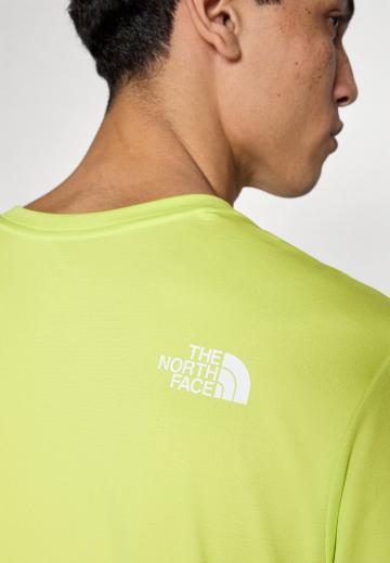 Спортивная майка