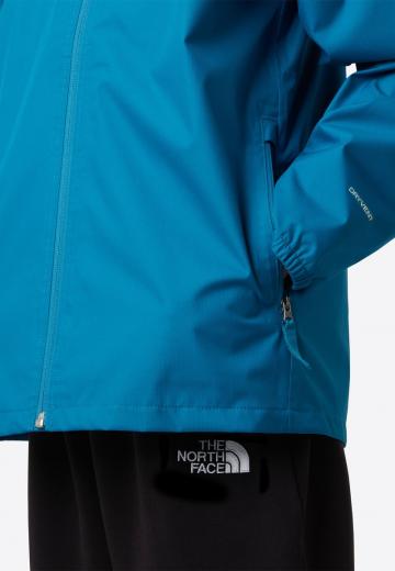 Куртка дождевик