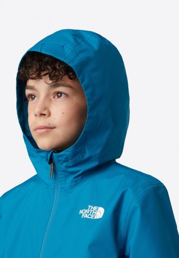 Куртка дождевик