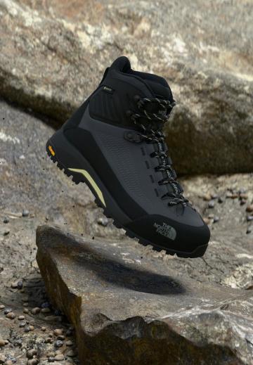 Походные сапоги