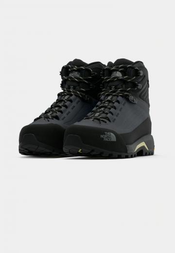 Походные сапоги